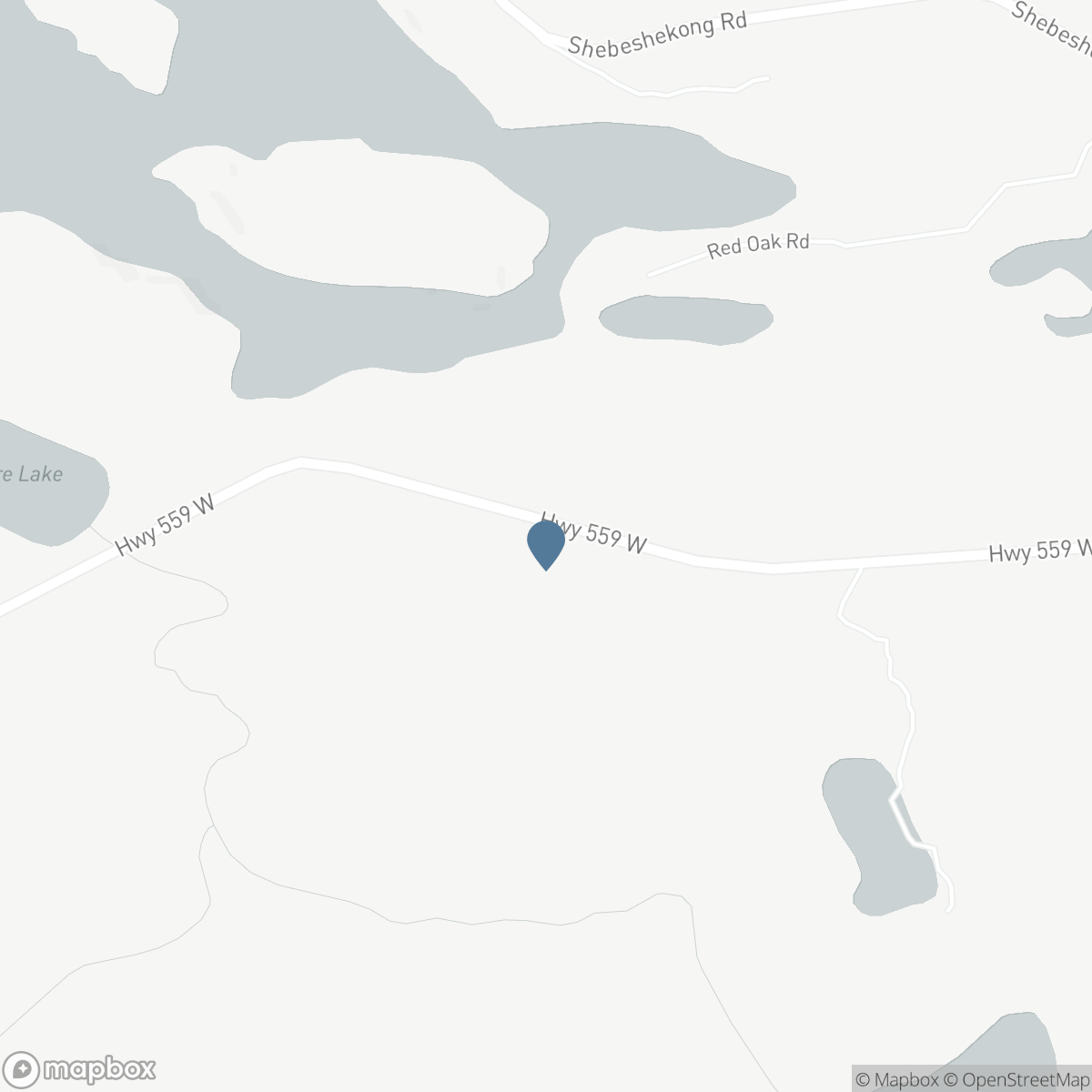 138 559 HIGHWAY, Carling, Ontario P0G 1G0